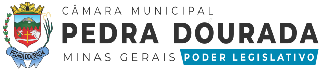 Câmara Municipal de Pedra Dourada - MG